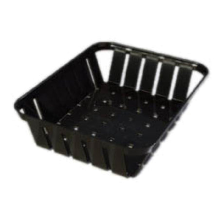 Carlisle 4403103 Carlisle Munchie Basket™ 10-3/8"L X 8"W X 2-1/2"H Rectangular