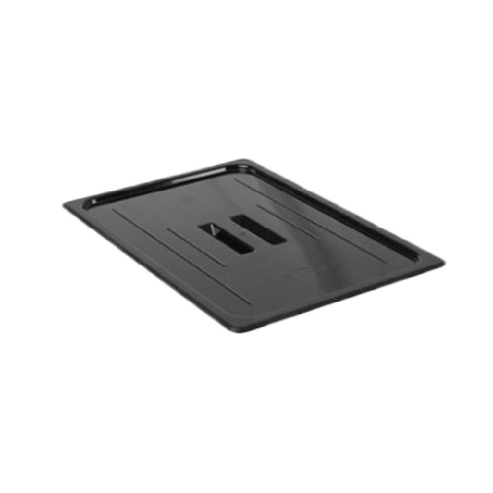 Thunder Group PLPA7000CBK Food Pan Cover Full Size Solid