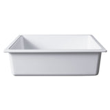 GET Enterprises B12125-W Elite Global Solutions Food Pan GN 1/212-3/4" X 10-3/8" X 3-3/4"H