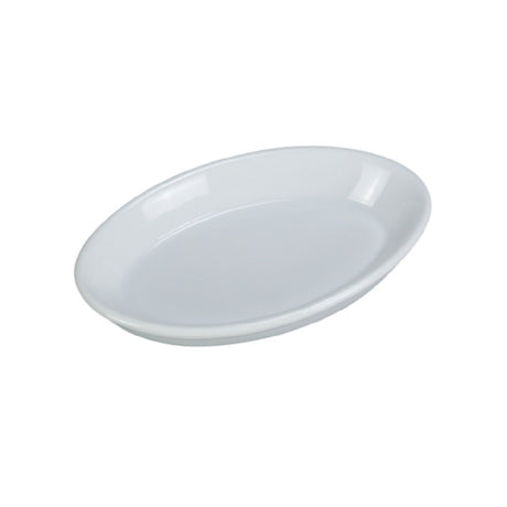 Yanco BK-002 Accessories Baking Dish 8 Oz. 7"L X 4"W