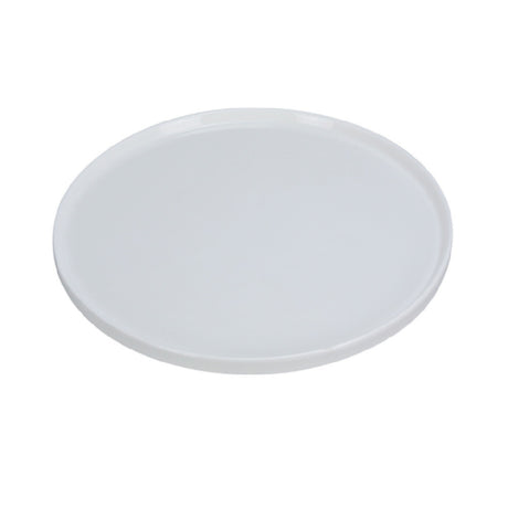 Yanco PP-112 Accessories Pizza Plate 12" Dia. Round