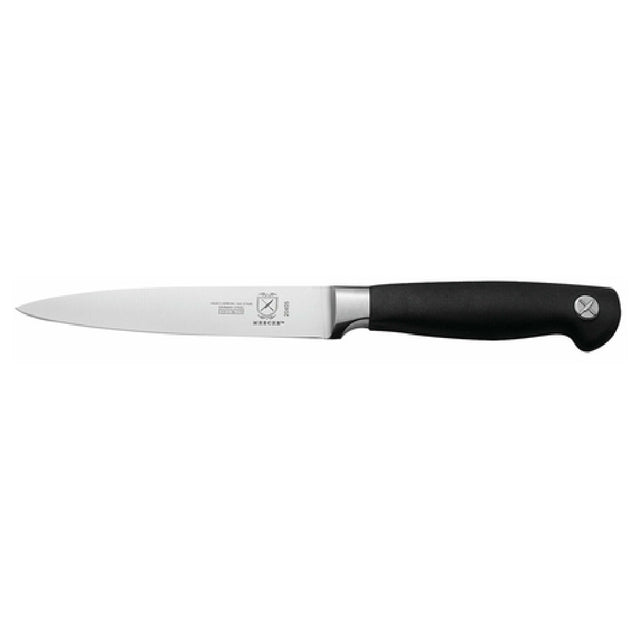 Mercer Culinary M20405 Genesis® Utility Knife 5" Precision Forged