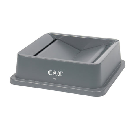 CAC China TCSQ-D35GRY Lid For TCSQ-35GRY Swing