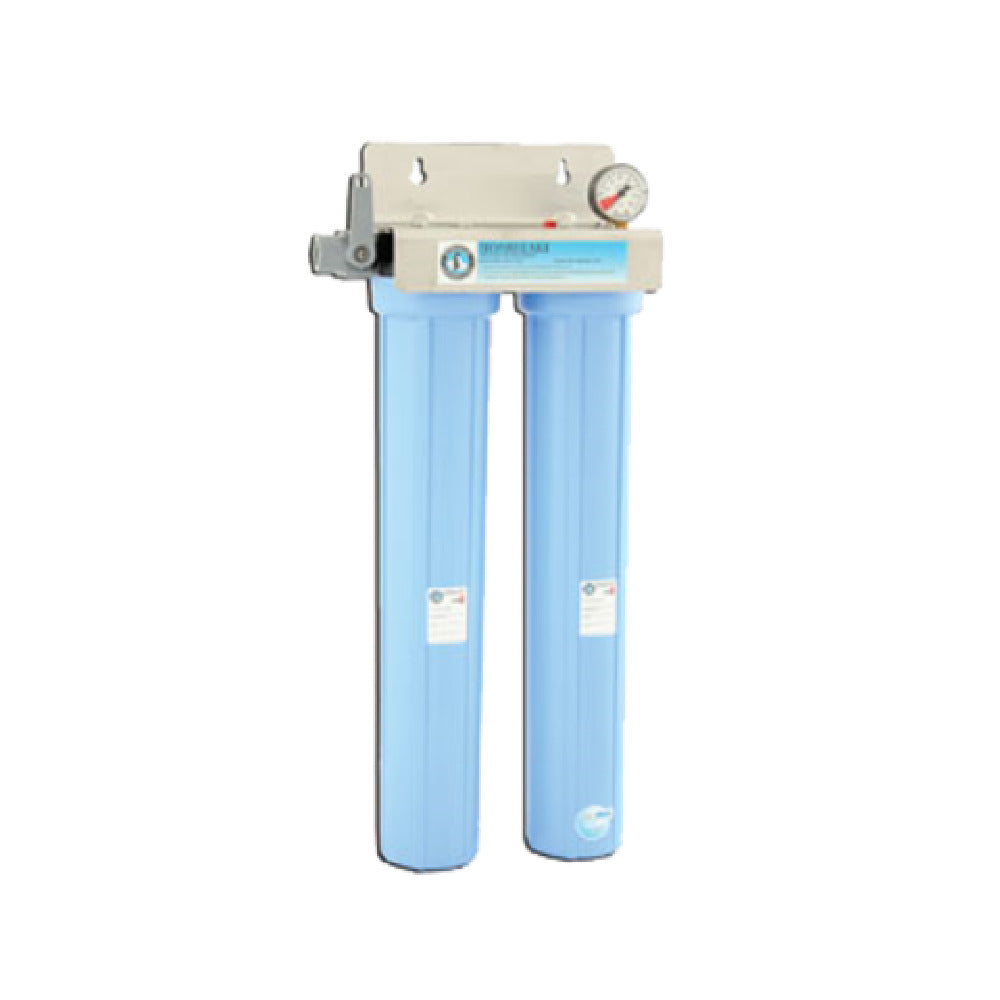 Hoshizaki HDI-22 Water Filter Assembly IsoNet® 3.0 Gpm