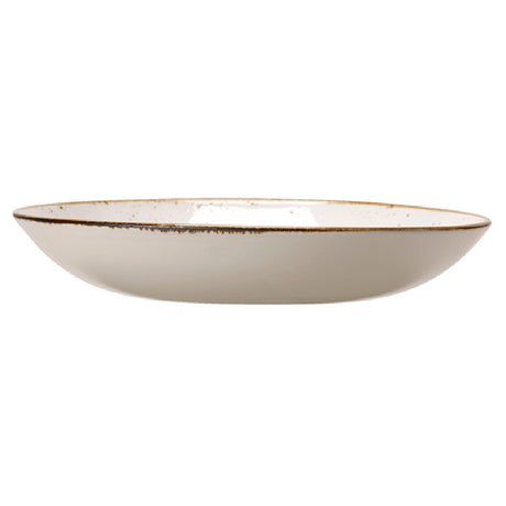 Steelite 11550545 Bowl 67-1/2 Oz. 11-1/2" Dia.