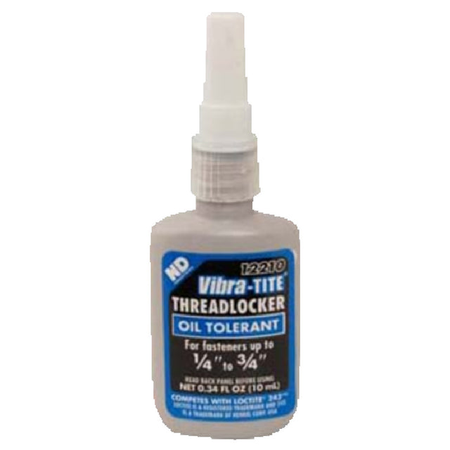 Franklin Machine Products 143-1109 Sealant Thread 10 Ml