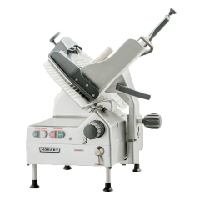 Hobart EDGE13A-11 Centerline By Hobart Edge Series Slicer Automatic Single Speed