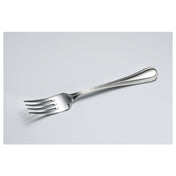 Palate & Plate MW-11213 - Euro Table Fork, 8-1/4", 18/8 Stainless Steel