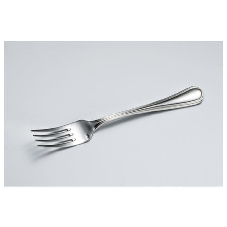 Palate & Plate MW-11213 - Euro Table Fork, 8-1/4", 18/8 Stainless Steel