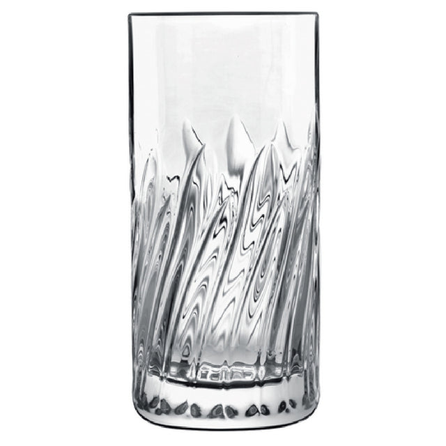 Bauscher Hepp 12722/01 - Shot Glass, 2.25 Oz., 1-1/2" Dia. X 3-1/2"H
