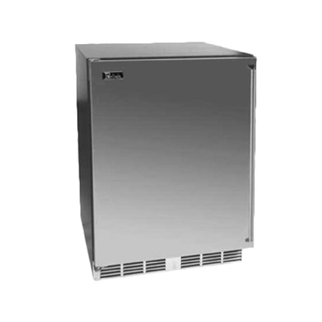 Perlick HC24RS4 C-Series Refrigerator Undercounter 23-7/8"W X 24"D