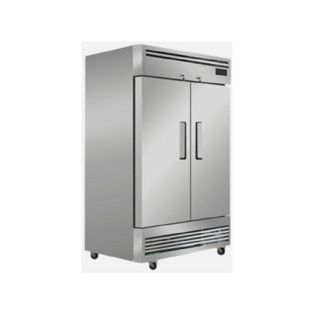 Hurakan By Equip.me HKN-GXE42F2C - Hurakan Freezer, Reach-In, 54"W