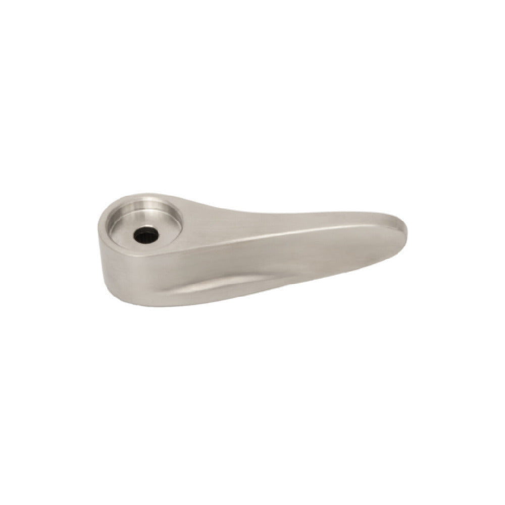T&S Brass S001638-30NS Lever Handle Stainless Steel Fits All T&S Stainless Steel Cartridges.