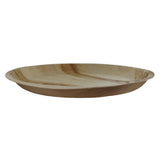 PacknWood 210APA30 - Dinner Plate, 12" Dia. X 1"H, Round