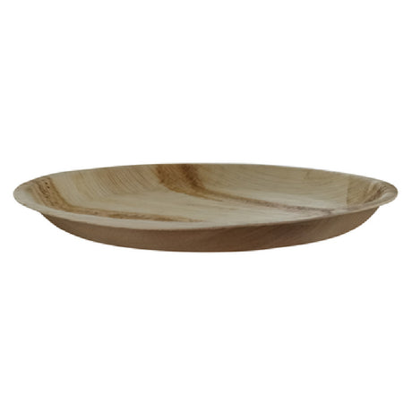 PacknWood 210APA30 - Dinner Plate, 12" Dia. X 1"H, Round