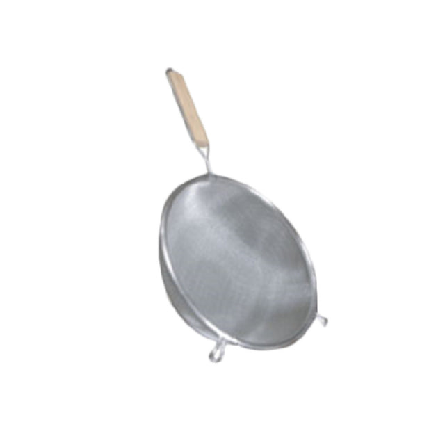 Thunder Group SLSTN5106 Strainer 6" Dia. Single Fine Mesh