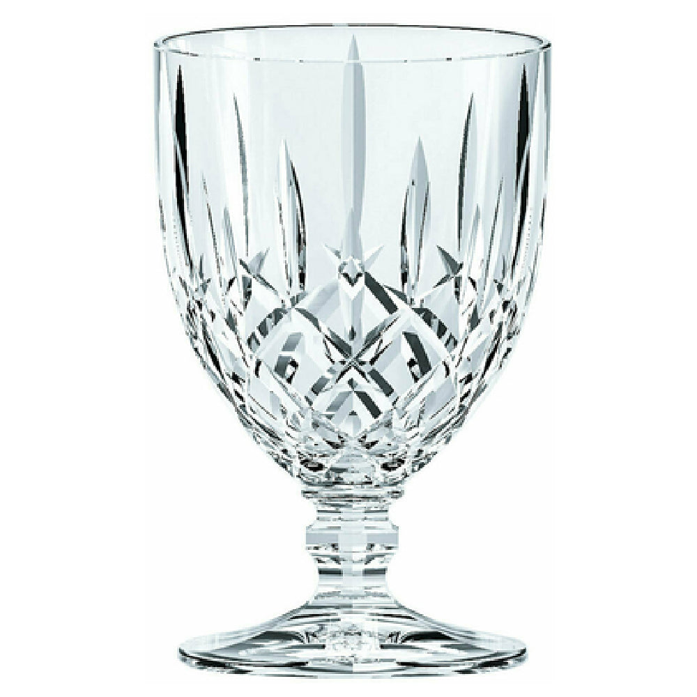 Libbey N102085 Mineralwater Glass 7-3/4 Oz. Dishwasher Safe