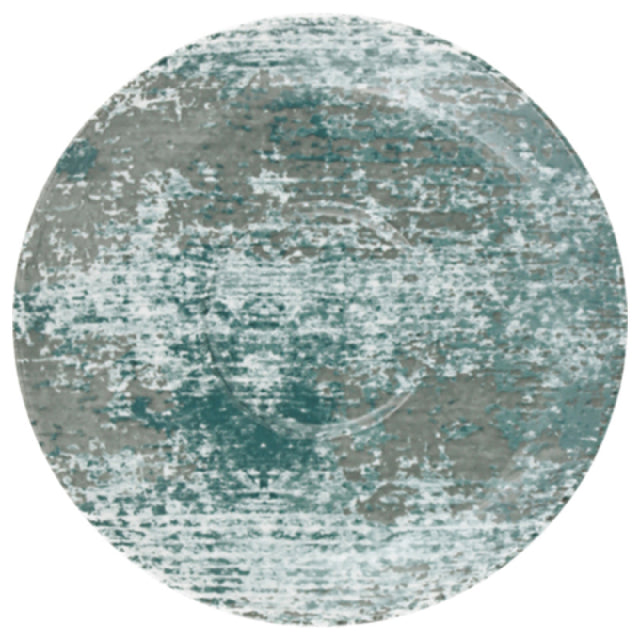 Bauscher Hepp 756918-425941 - Combi Saucer, 5-9/10" Dia., Round