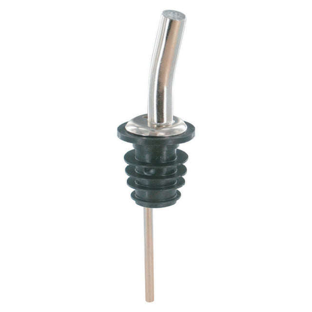 Spill-Stop 225-50 Screen Pourer Imported Stainless Steel (packed One Dozen Per Poly Bag One Gross Per Carton = 144 Each Minimum Order One Gross)