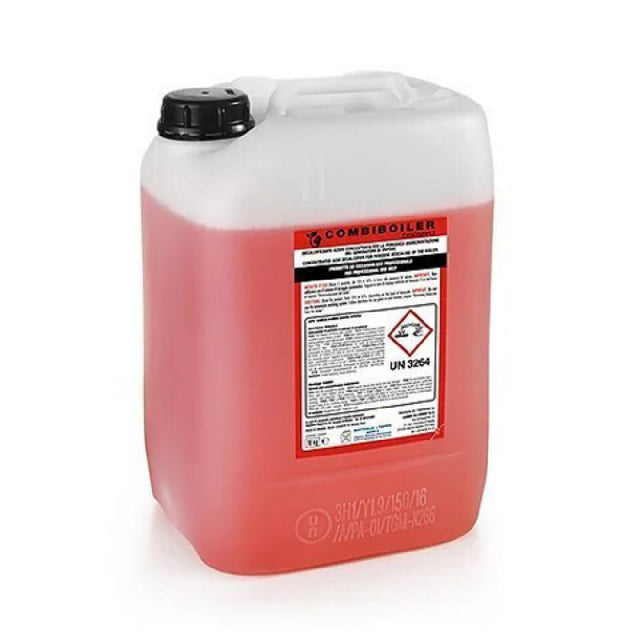 Lainox DS001BT COMBIBOILER BOOSTED Acid Descaler (1) Canister Of 10 L