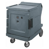 Cambro CMBH1826LC191 Camtherm® Hot Cart 30-1/2"W X 42"D X 42-3/8"H Electric