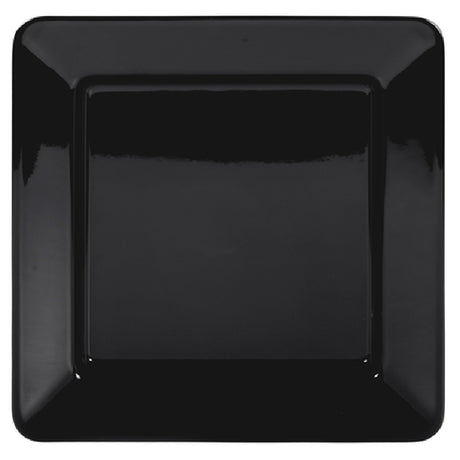 Elite Global Solutions B12-B Plate 12" X 1-1/2"H Square