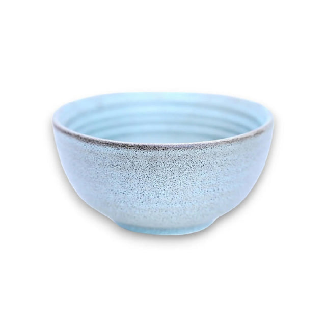 By The Earth Living DW017 Soup Bowl 4.5" Dia. 9 Oz.