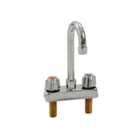 Eagle 302004-X Faucet Deck Mount 4" OC