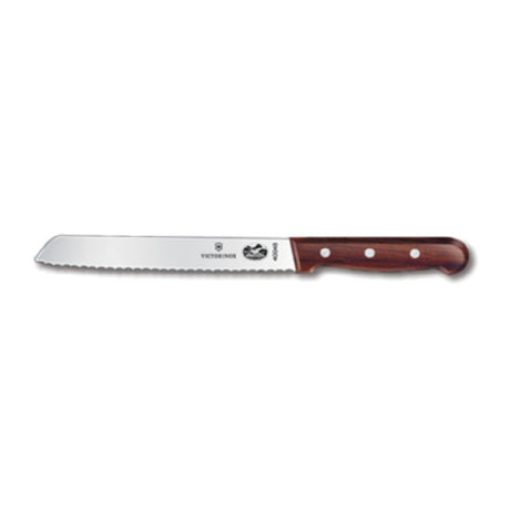 Victorinox 7.6058.9 Bread Knife 7" Blade Slant Tip