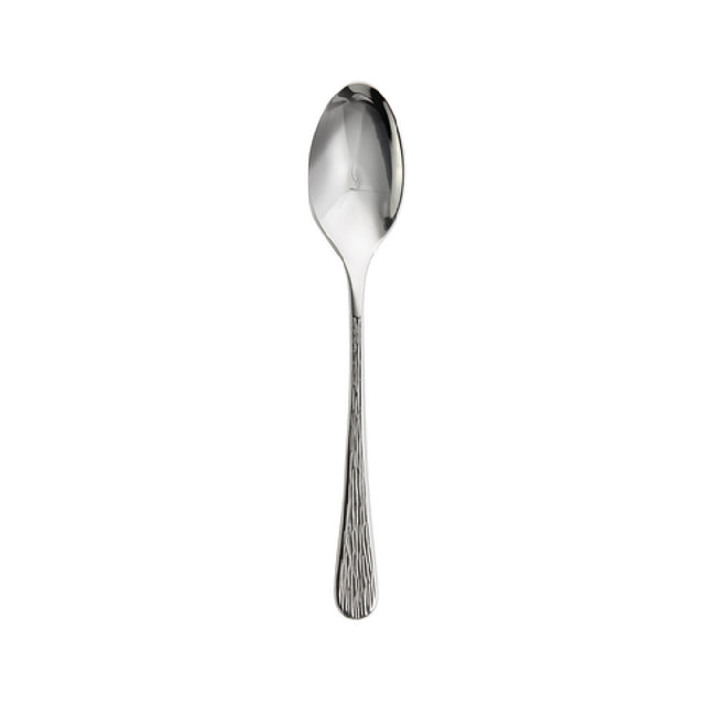 Steelite 6029SX005 A.D. Coffee Spoon 4-1/2" 18/10 Stainless Steel