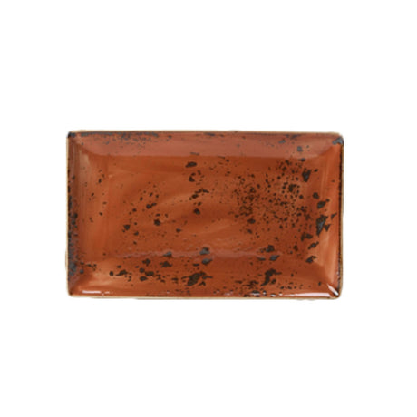 Steelite 11330550 Platter 10-5/8" X 6-1/2" Rectangular