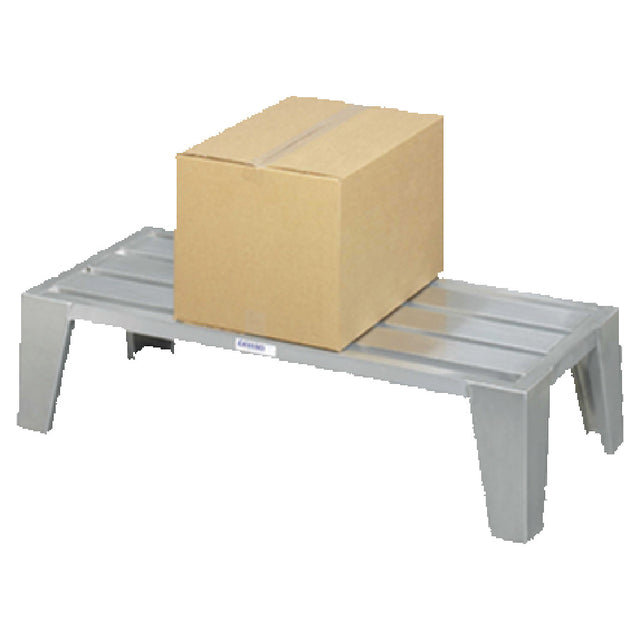 Channel EXD2454 Dunnage Rack E-Channel Dunnage Rack Lifetime Series