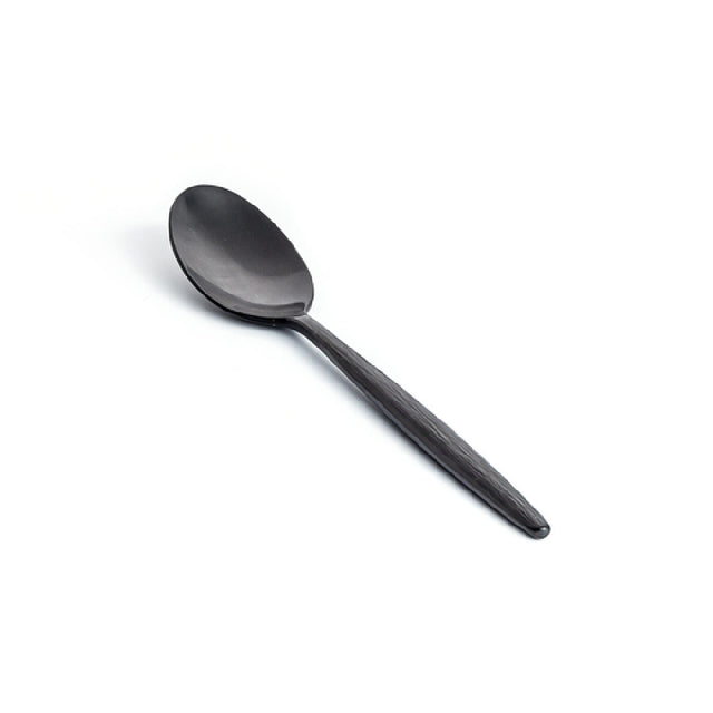 FOH FTS010BKS23 Owen Teaspoon 6-1/2" Matte Black