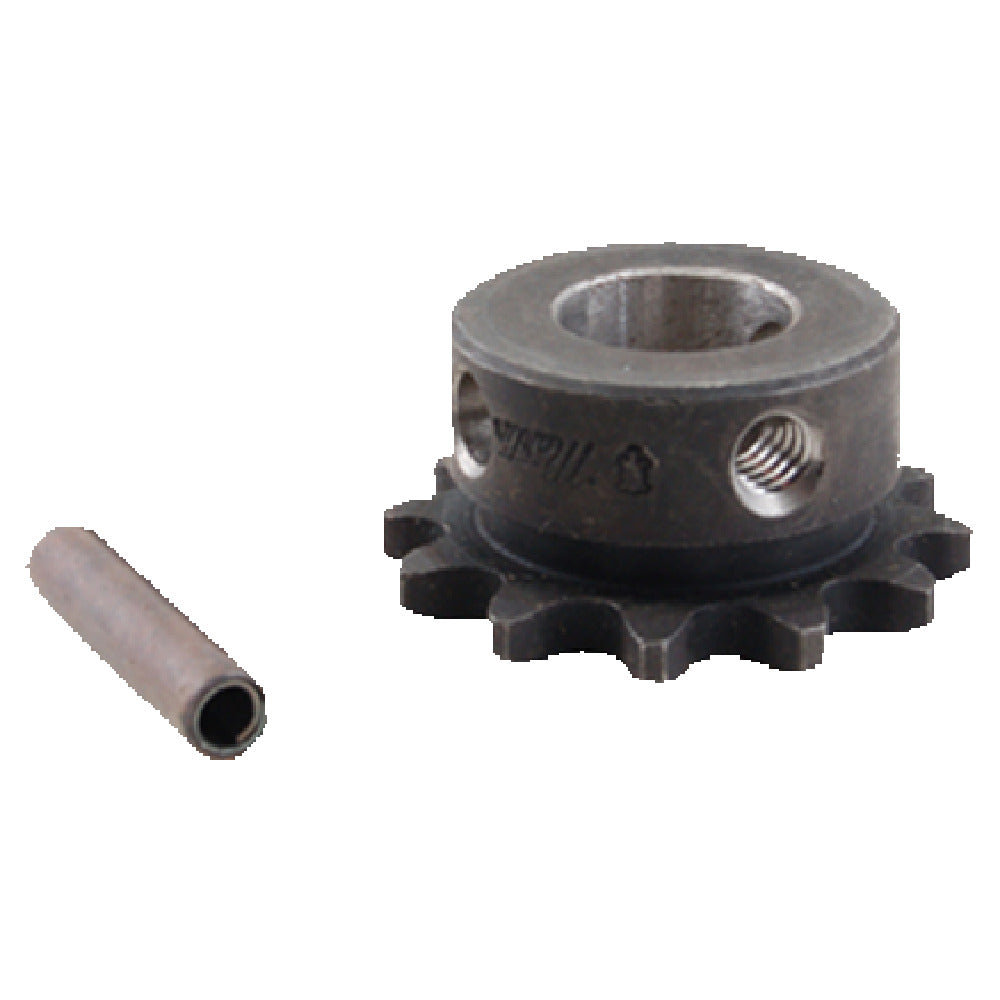Franklin Machine Products 187-1051 Door Sprocket Assembly 1-1/4" OD X 5/8" ID With Pin