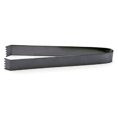 FOH BUT031BKS23 Tokyo Tongs 7"L Stainless Steel