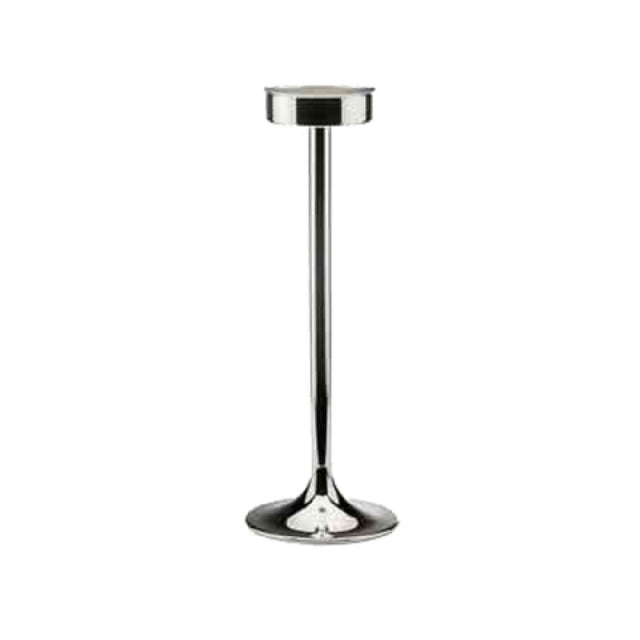 Bauscher Hepp 13.2255.6860 - Wine Cooler Stand, 6-3/8" Dia. (162mm) X 26-5/8"H (676mm)