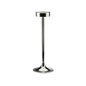 Bauscher Hepp 12.2255.6860 - Wine Cooler Stand, 6-3/8" Dia. (162mm) X 26-5/8"H (676mm)