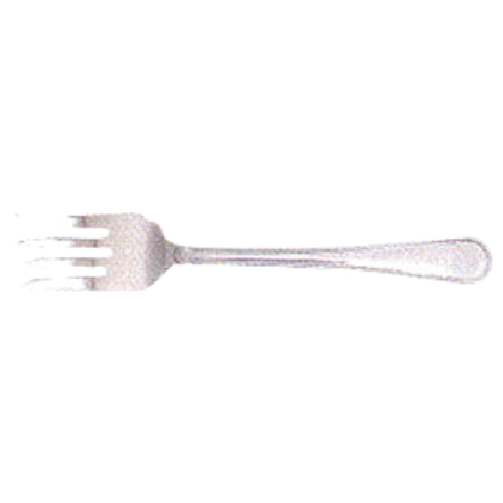 American Metalcraft SW11CMF Mirage™ Cold Meat Fork 11"L 18/8 Stainless Steel