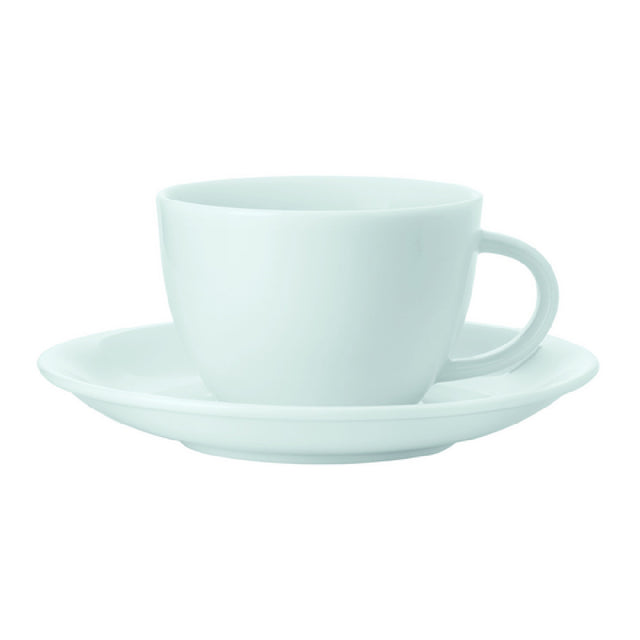 1880 Hospitality L7320000501 Saucer 6-3/10" Dia. Round