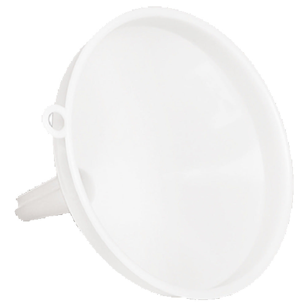 Paderno 47604-08 Funnel 3-1/4" Dia. Dishwasher Safe