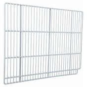 Empura Parts 109020264 Left Shelf Compatible With: E-KBB60-2G-24 E-KBB60-2G-24SD