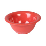 Thunder Group CR5510RD Soup Bowl 10 Oz. 5-1/2" Dia.