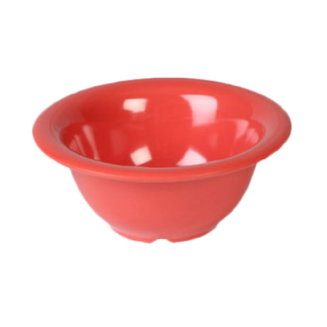 Thunder Group CR5510RD Soup Bowl 10 Oz. 5-1/2" Dia.