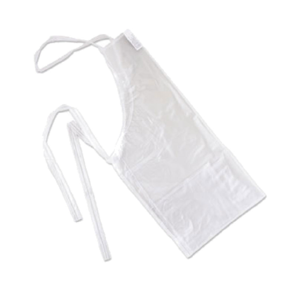 Alegacy Foodservice Products DA3944 Dishwasher's Apron 37" X 25" Lightweight