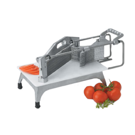 Vollrath 0643N Tomato Pro™ Tomato Slicer 3/16" Cut Size Straight Blades