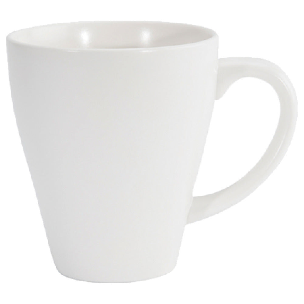 1880 Hospitality L6350000560 Oneida® Mug 13-1/8 Oz. Round