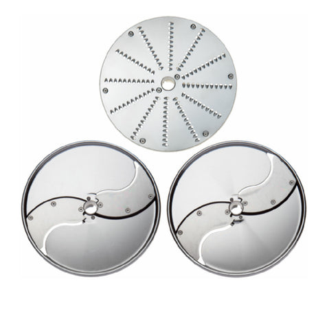 Electrolux 650092 (LV650092) Bistro Pack Stainless Steel Disc Set