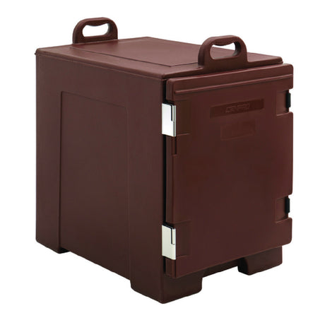Hubert 72697 - CenPro 29A-158 Food Pan Carrier, 16-3/4"W X 24-3/4"D X 25"H, (5) Pan