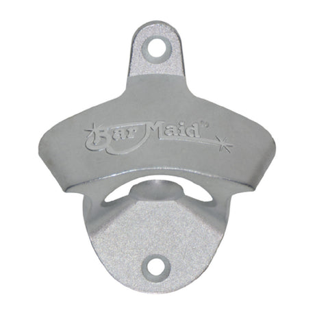 Bar Maid CR-1280 Bar Maid Bottle Opener Wall Mount "Ultimate Opener"