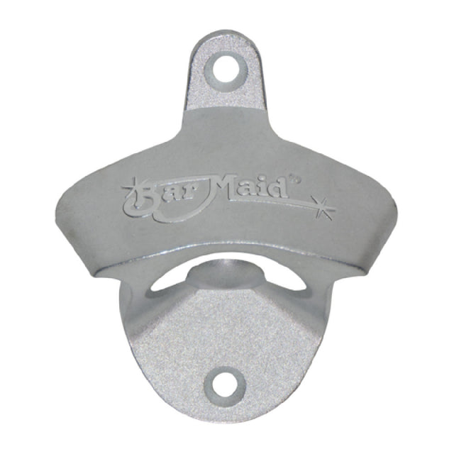 Bar Maid CR-1280 Bar Maid Bottle Opener Wall Mount "Ultimate Opener"